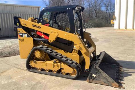 skid steer for sale by owner in ga|bobcats for sale in georgia.